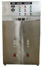 يختم متعدّد وظائف ماء Ionizer/380V ماء قلويّ Ionizers