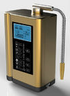 AC220V ماء بيتيّ Ionizer مع 3,8 بوصة lcd شاشة زاهي 50Hz