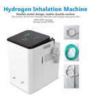 600ml / min جهاز تنفس استنشاق الهيدروجين منتج ماء الهيدروجين