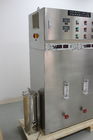 ماء amical تجاريّ Ionizer incoporating, 440V 50Hz