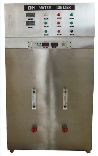 ماء آمن صناعيّ Ionizer ل مباشرة يشرب, 3000W 110V
