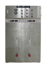 تجاريّ قلويّ ماء Ionizer آلة صحة مع صلب الذى لا يصدأ