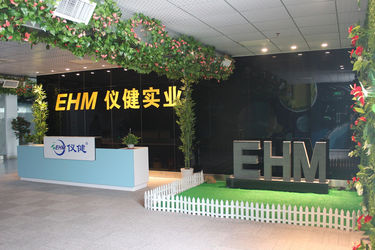 الصين EHM Group Ltd ملف الشركة