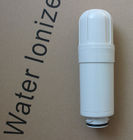0,10 - 0.4MPA ماء Ionizer مرشح أن يزيل تلوث