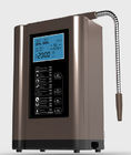 تجاريّ قلويّ ماء Ionizer آلة, 5 - 90W 50 - 1000mg/L