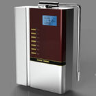 oem قلويّ ماء Ionizer آلة لإستعمال بيتيّ أو مكتب, 150W 3,2 - 11PH