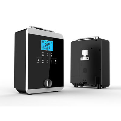 EHM تجارية العداد أعلى الماية آلة آيونات 110-240 فولت