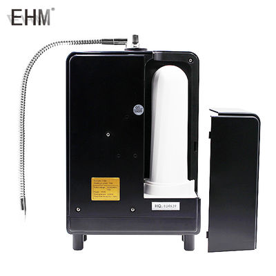 4 Stages Activated Carbon Eco-Friendly Water Ionizer Filter for EHM-939 Alkaline Water Purifier