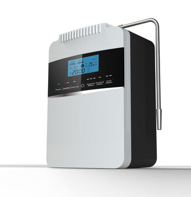 أسوأ مُؤين مياه رخيص / آلة مياه مُؤين / مُؤين مياه منزلي